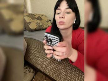 HellMor webcam bongacams model stream image