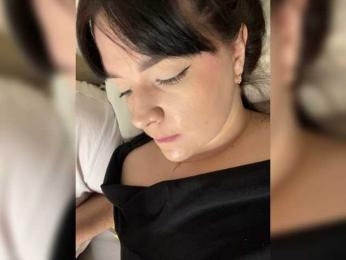 HellMor webcam model stream image