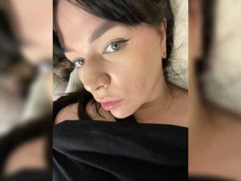 HellMor webcam model stream image