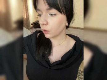 HellMor webcam model stream image