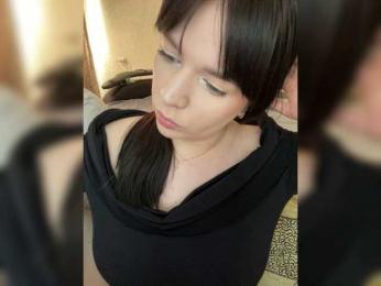 HellMor webcam model stream image