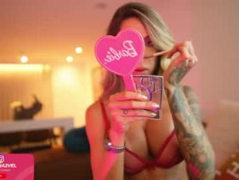 jhenna_greey webcam model stream image