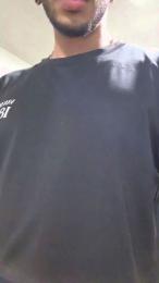 TheWolfxx webcam cam4 model stream image