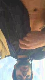 TheWolfxx webcam cam4 model stream image