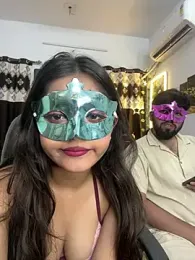pooja_sexy79 webcam stripchat model stream image