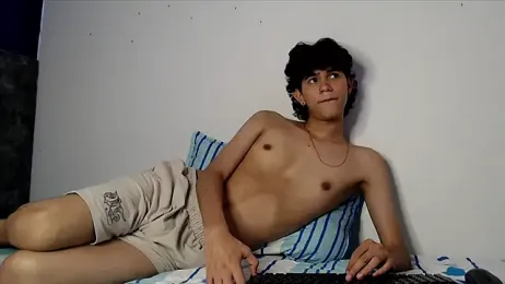 alexmark_ webcam model stream image