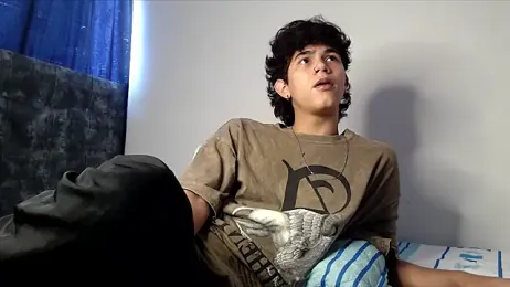 alexmark_ webcam model stream image