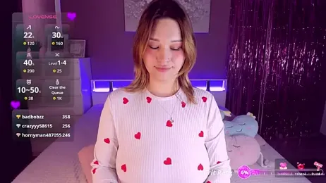 KarenBlair webcam model stream image