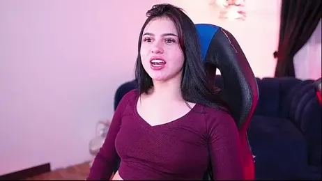 Eimmy03 webcam model stream image