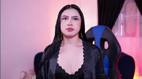 Eimmy03 webcam model stream image