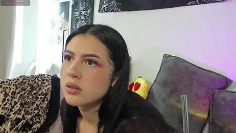 Eimmy03 webcam model stream image
