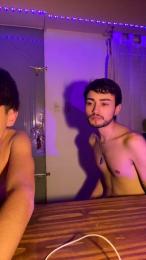 Devilboyzzz webcam model stream image