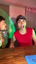 Devilboyzzz webcam model stream image