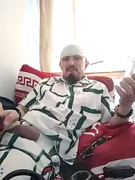 ClonicKaaba webcam stripchat model stream image