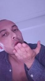 JosephCam webcam model stream image