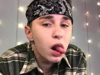 ElvisMorgan webcam livejasmin model stream image