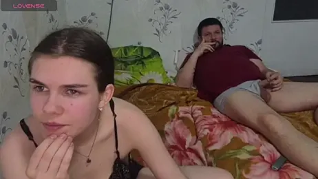 maria_and_leo webcam model stream image