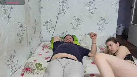 maria_and_leo webcam model stream image