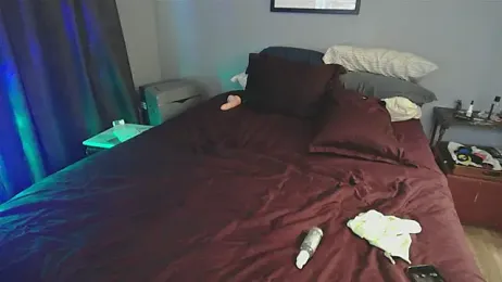 NWBuilt webcam model stream image