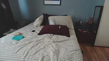 NWBuilt webcam model stream image