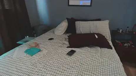 NWBuilt webcam model stream image