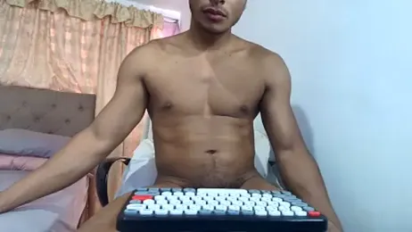 sam_her webcam model stream image