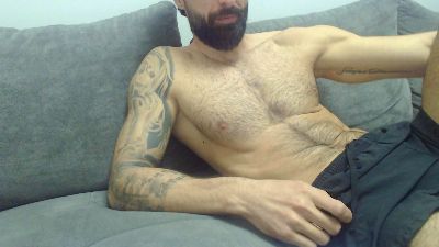 _jack7 webcam model stream image