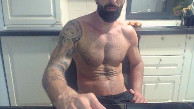 _jack7 webcam model stream image