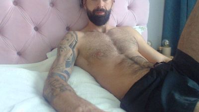 _jack7 webcam model stream image