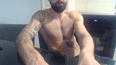 _jack7 webcam model stream image