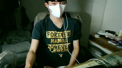 max5388 webcam model stream image