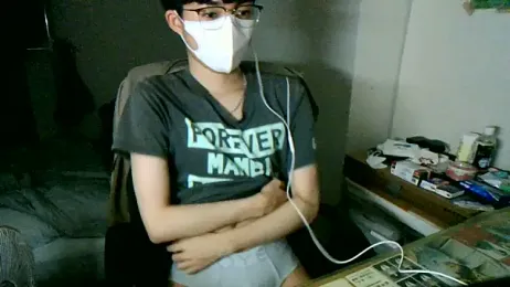 max5388 webcam model stream image