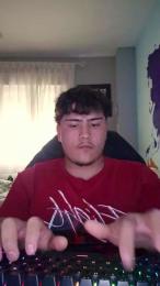 Adriiiaar webcam model stream image