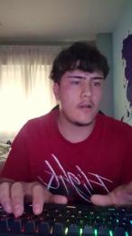 Adriiiaar webcam model stream image