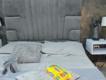 isa_lancaster webcam chaturbate model stream image