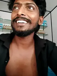 Teluguspicymodda webcam model stream image