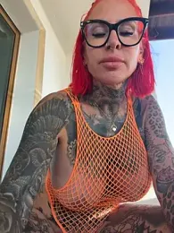 CatCoxx webcam model stream image