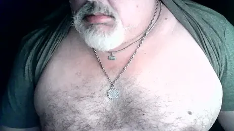 cashot58 webcam model stream image