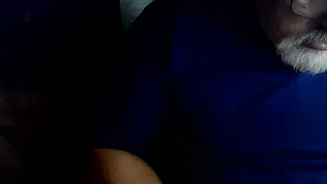 cashot58 webcam model stream image