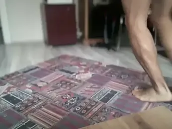 ALPHANDRE webcam model stream image