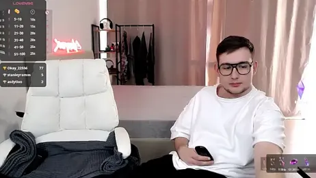 Tanya_M webcam model stream image