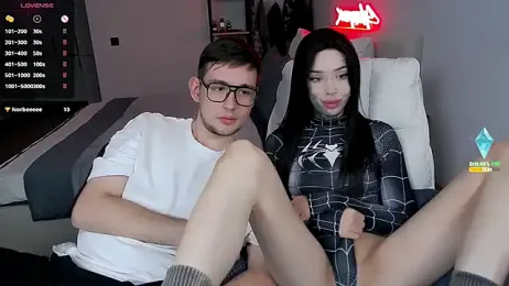 Tanya_M webcam model stream image