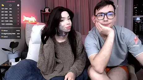 Tanya_M webcam model stream image