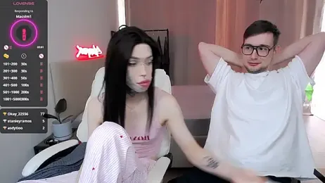 Tanya_M webcam model stream image