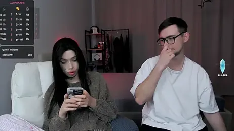 Tanya_M webcam model stream image