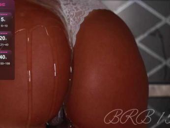 -Linda- webcam model stream image