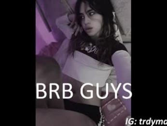 alice_sofia webcam chaturbate model stream image