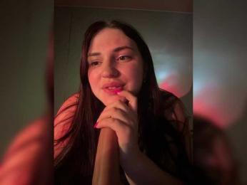 -Monika- webcam model stream image