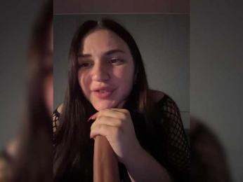 -Monika- webcam model stream image