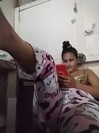 Andreita_95 webcam stripchat model stream image